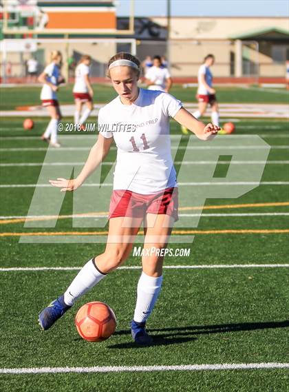 Thumbnail 1 in Chino Valley vs. Northland Prep Academy  (AIA 2A Final) photogallery.