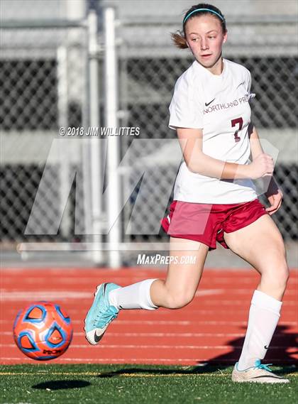 Thumbnail 1 in Chino Valley vs. Northland Prep Academy  (AIA 2A Final) photogallery.