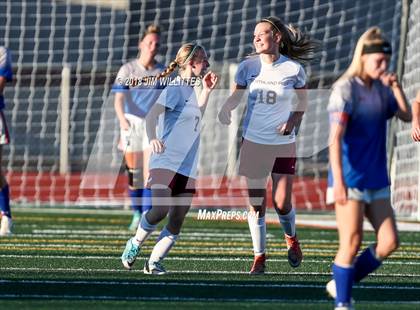 Thumbnail 3 in Chino Valley vs. Northland Prep Academy  (AIA 2A Final) photogallery.