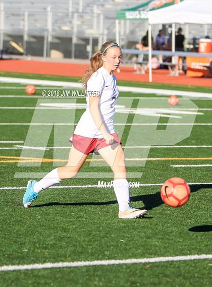 Thumbnail 2 in Chino Valley vs. Northland Prep Academy  (AIA 2A Final) photogallery.
