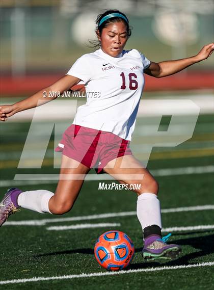 Thumbnail 3 in Chino Valley vs. Northland Prep Academy  (AIA 2A Final) photogallery.