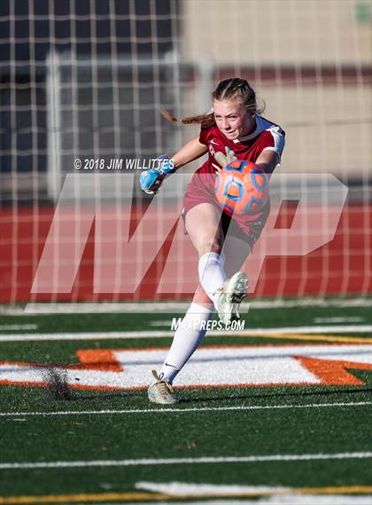 Thumbnail 1 in Chino Valley vs. Northland Prep Academy  (AIA 2A Final) photogallery.