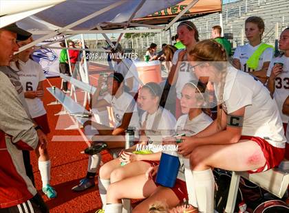 Thumbnail 2 in Chino Valley vs. Northland Prep Academy  (AIA 2A Final) photogallery.