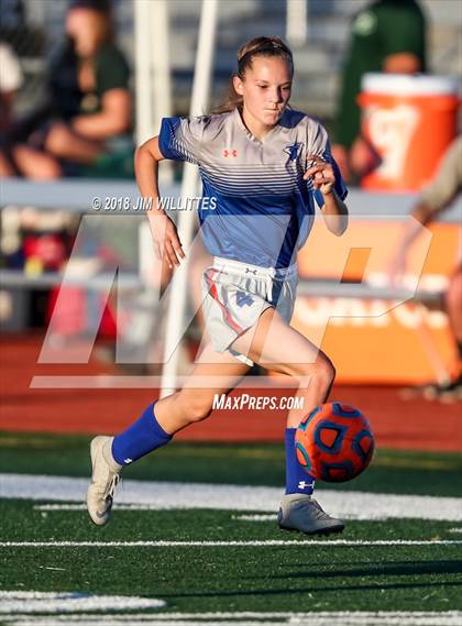 Thumbnail 2 in Chino Valley vs. Northland Prep Academy  (AIA 2A Final) photogallery.