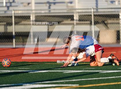 Thumbnail 2 in Chino Valley vs. Northland Prep Academy  (AIA 2A Final) photogallery.