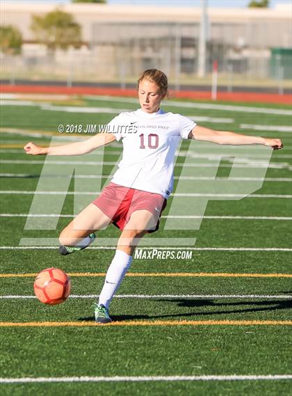 Thumbnail 1 in Chino Valley vs. Northland Prep Academy  (AIA 2A Final) photogallery.