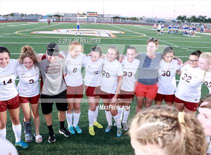 Thumbnail 1 in Chino Valley vs. Northland Prep Academy  (AIA 2A Final) photogallery.