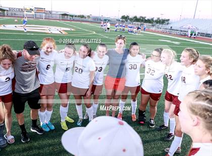 Thumbnail 3 in Chino Valley vs. Northland Prep Academy  (AIA 2A Final) photogallery.
