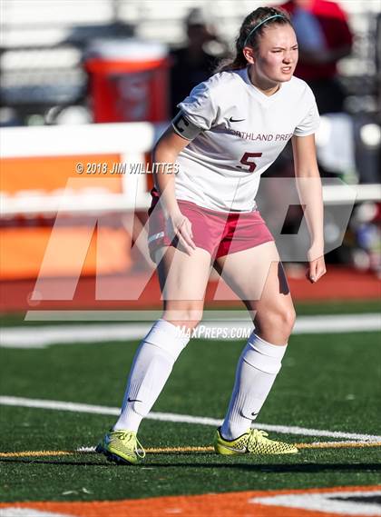 Thumbnail 1 in Chino Valley vs. Northland Prep Academy  (AIA 2A Final) photogallery.