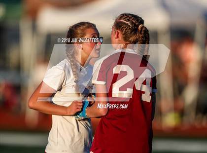 Thumbnail 2 in Chino Valley vs. Northland Prep Academy  (AIA 2A Final) photogallery.