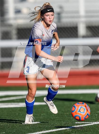 Thumbnail 2 in Chino Valley vs. Northland Prep Academy  (AIA 2A Final) photogallery.