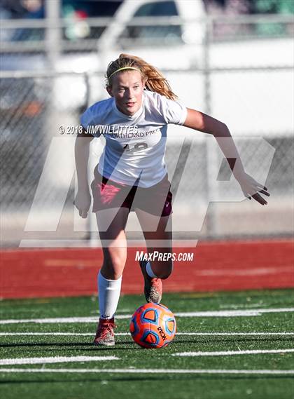Thumbnail 2 in Chino Valley vs. Northland Prep Academy  (AIA 2A Final) photogallery.