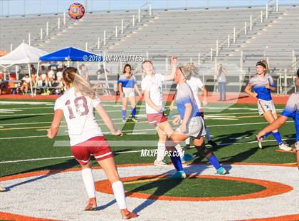Thumbnail 2 in Chino Valley vs. Northland Prep Academy  (AIA 2A Final) photogallery.