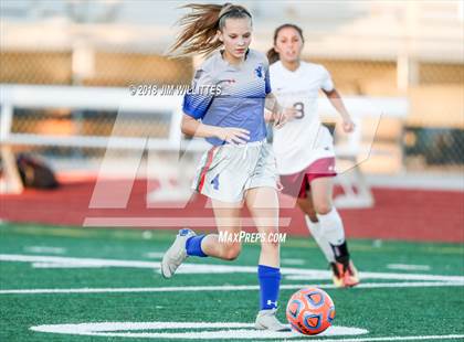 Thumbnail 3 in Chino Valley vs. Northland Prep Academy  (AIA 2A Final) photogallery.