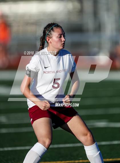Thumbnail 3 in Chino Valley vs. Northland Prep Academy  (AIA 2A Final) photogallery.