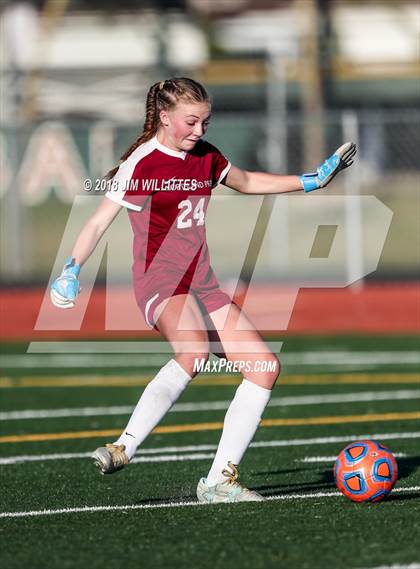 Thumbnail 1 in Chino Valley vs. Northland Prep Academy  (AIA 2A Final) photogallery.