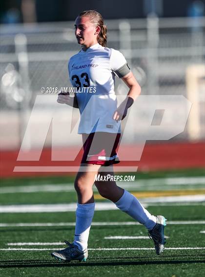 Thumbnail 3 in Chino Valley vs. Northland Prep Academy  (AIA 2A Final) photogallery.