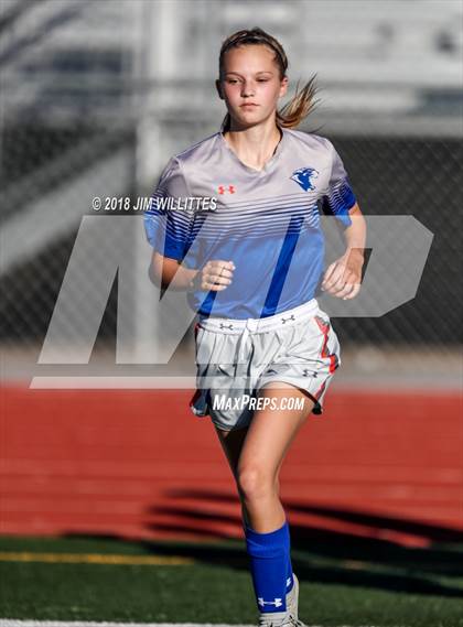 Thumbnail 3 in Chino Valley vs. Northland Prep Academy  (AIA 2A Final) photogallery.