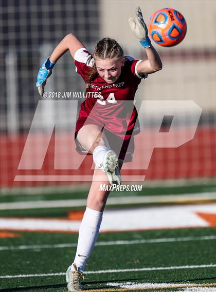 Thumbnail 1 in Chino Valley vs. Northland Prep Academy  (AIA 2A Final) photogallery.