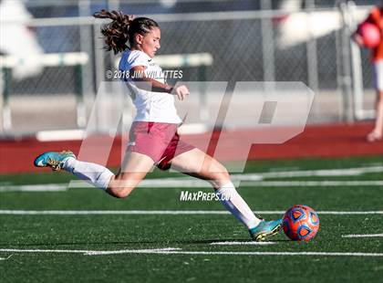 Thumbnail 3 in Chino Valley vs. Northland Prep Academy  (AIA 2A Final) photogallery.