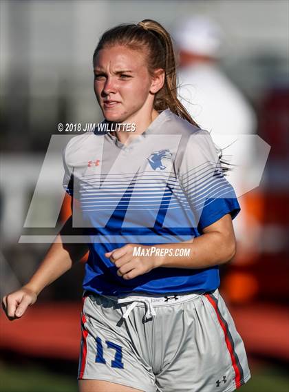 Thumbnail 3 in Chino Valley vs. Northland Prep Academy  (AIA 2A Final) photogallery.