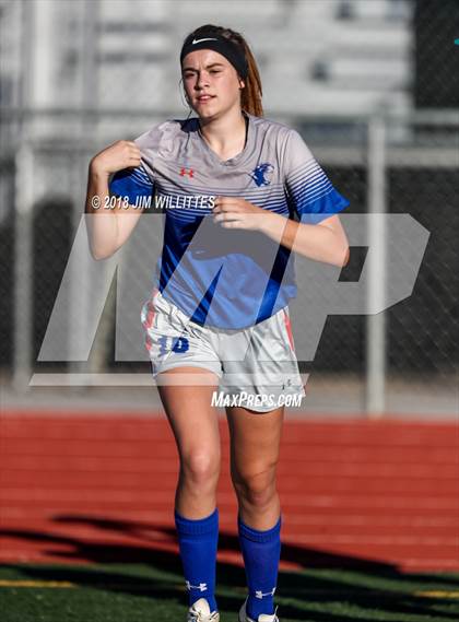 Thumbnail 2 in Chino Valley vs. Northland Prep Academy  (AIA 2A Final) photogallery.