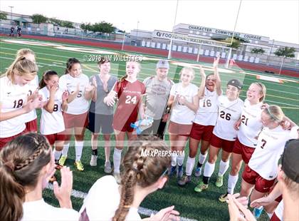 Thumbnail 2 in Chino Valley vs. Northland Prep Academy  (AIA 2A Final) photogallery.