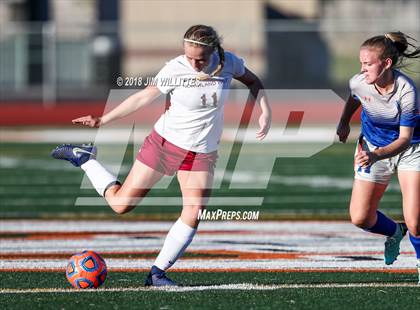Thumbnail 2 in Chino Valley vs. Northland Prep Academy  (AIA 2A Final) photogallery.