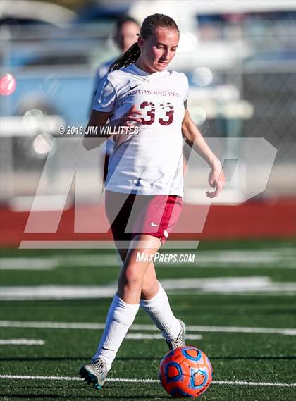 Thumbnail 3 in Chino Valley vs. Northland Prep Academy  (AIA 2A Final) photogallery.