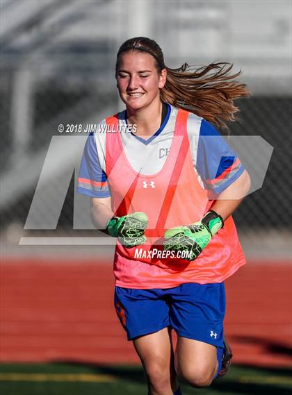 Thumbnail 2 in Chino Valley vs. Northland Prep Academy  (AIA 2A Final) photogallery.