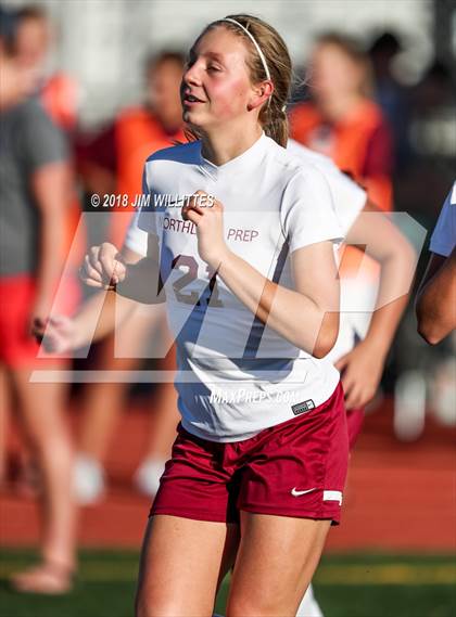 Thumbnail 2 in Chino Valley vs. Northland Prep Academy  (AIA 2A Final) photogallery.