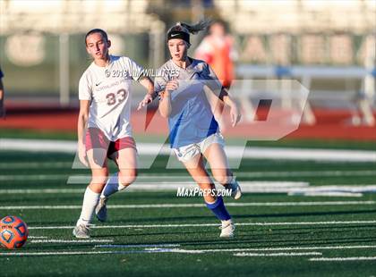 Thumbnail 3 in Chino Valley vs. Northland Prep Academy  (AIA 2A Final) photogallery.