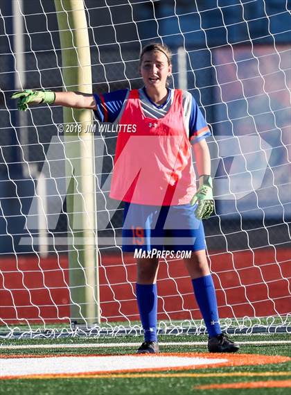 Thumbnail 2 in Chino Valley vs. Northland Prep Academy  (AIA 2A Final) photogallery.