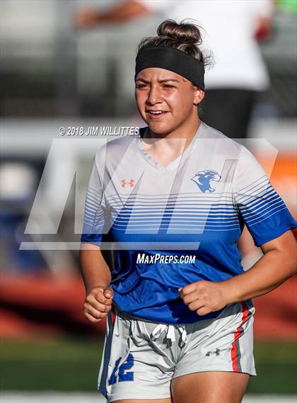 Thumbnail 1 in Chino Valley vs. Northland Prep Academy  (AIA 2A Final) photogallery.