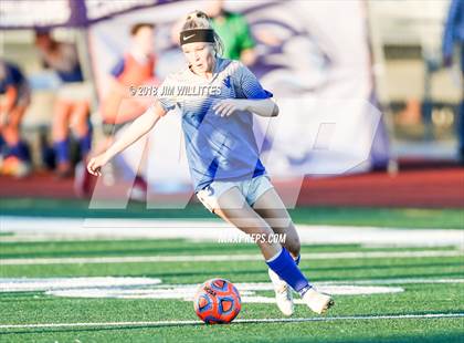 Thumbnail 2 in Chino Valley vs. Northland Prep Academy  (AIA 2A Final) photogallery.