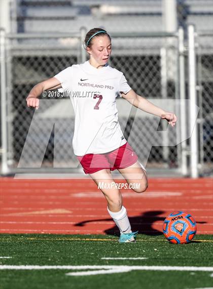 Thumbnail 1 in Chino Valley vs. Northland Prep Academy  (AIA 2A Final) photogallery.