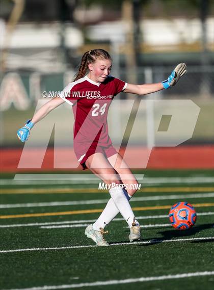 Thumbnail 2 in Chino Valley vs. Northland Prep Academy  (AIA 2A Final) photogallery.