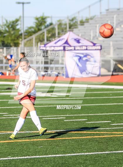 Thumbnail 1 in Chino Valley vs. Northland Prep Academy  (AIA 2A Final) photogallery.