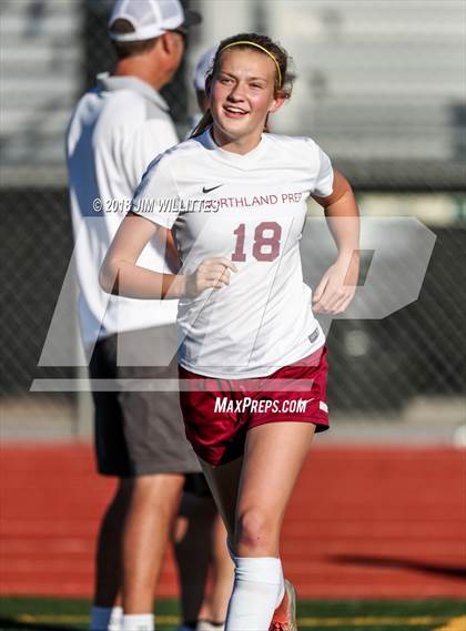 Thumbnail 3 in Chino Valley vs. Northland Prep Academy  (AIA 2A Final) photogallery.