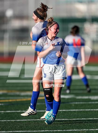 Thumbnail 1 in Chino Valley vs. Northland Prep Academy  (AIA 2A Final) photogallery.