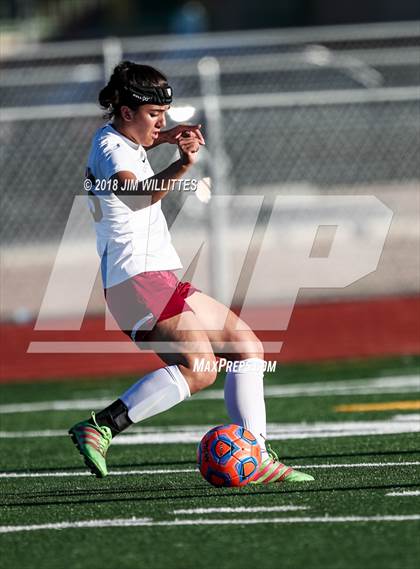 Thumbnail 3 in Chino Valley vs. Northland Prep Academy  (AIA 2A Final) photogallery.