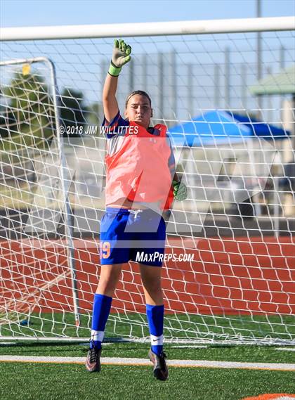 Thumbnail 3 in Chino Valley vs. Northland Prep Academy  (AIA 2A Final) photogallery.
