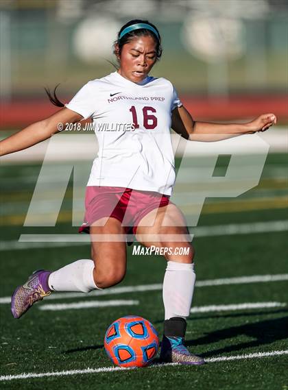 Thumbnail 1 in Chino Valley vs. Northland Prep Academy  (AIA 2A Final) photogallery.