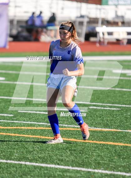 Thumbnail 2 in Chino Valley vs. Northland Prep Academy  (AIA 2A Final) photogallery.