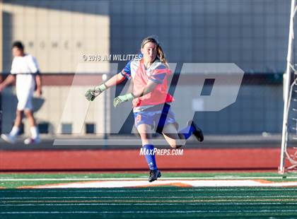 Thumbnail 1 in Chino Valley vs. Northland Prep Academy  (AIA 2A Final) photogallery.