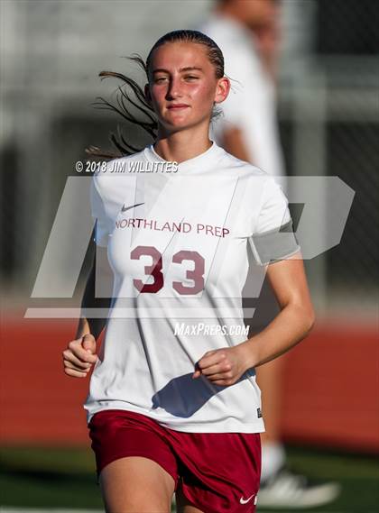 Thumbnail 1 in Chino Valley vs. Northland Prep Academy  (AIA 2A Final) photogallery.