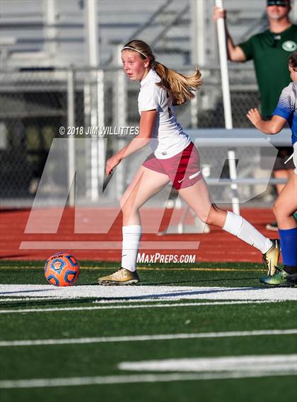 Thumbnail 2 in Chino Valley vs. Northland Prep Academy  (AIA 2A Final) photogallery.