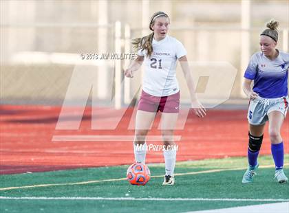 Thumbnail 2 in Chino Valley vs. Northland Prep Academy  (AIA 2A Final) photogallery.