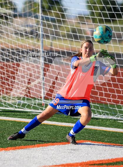 Thumbnail 1 in Chino Valley vs. Northland Prep Academy  (AIA 2A Final) photogallery.