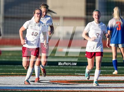 Thumbnail 1 in Chino Valley vs. Northland Prep Academy  (AIA 2A Final) photogallery.